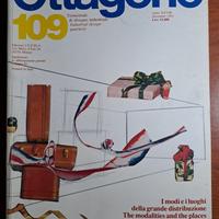 N.109 Dicembre 1993 Ottagono : rivista trimestrale