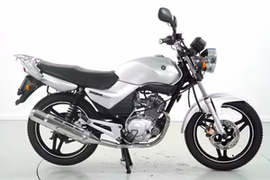 Honda 125 4T