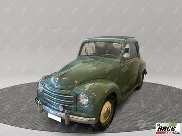 FIAT - 500 C TOPOLINO
