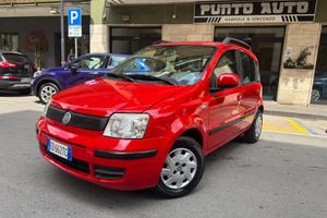 Fiat Panda 1.1 Fire Idroguida Clima