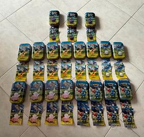 Pokemon ascesa eroica 19 tin