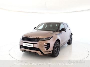 Land Rover Range Rover Evoque 2.0 D200 MHEV D...
