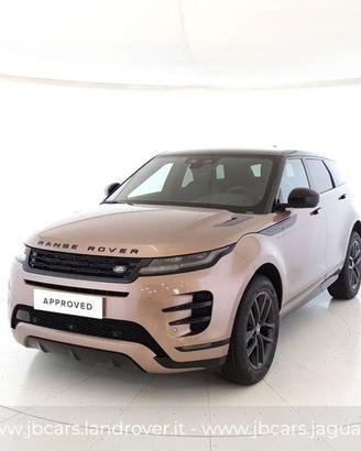 Land Rover Range Rover Evoque 2.0 D200 MHEV D...