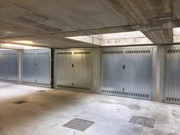 Box singolo Lallio (BG)