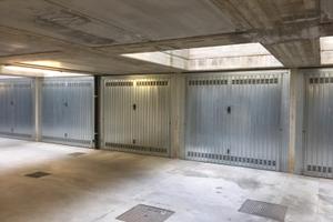 Box singolo Lallio (BG)