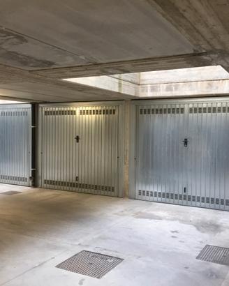 Box singolo Lallio (BG)