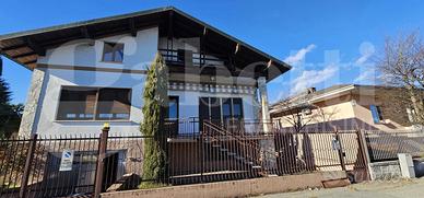 Villa singola Turbigo [Cod. rif 3288057VRG]