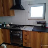 cucina completa