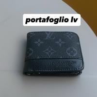 portafoglio lv