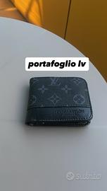 portafoglio lv