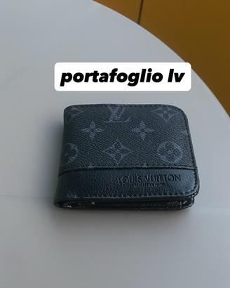 portafoglio lv