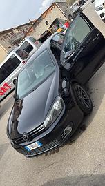 Volkswagen Golf VI 1.6 TDI frizione e freni nuovi