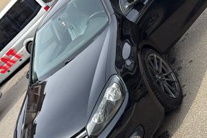 Volkswagen Golf VI 1.6 TDI frizione e freni nuovi