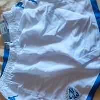 Pantaloncini Brescia Calcio XL Nuovi
