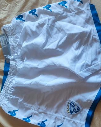 Pantaloncini Brescia Calcio XL Nuovi