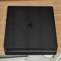 Playstation 4 1TB + 2 Joyctick