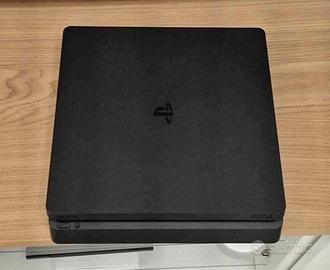 Playstation 4 1TB + 2 Joyctick