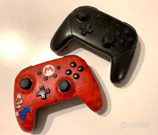 Controller Nintendo