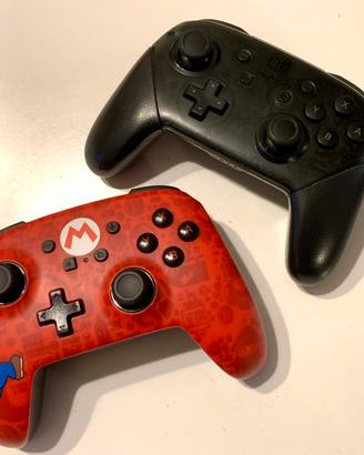 Controller Nintendo