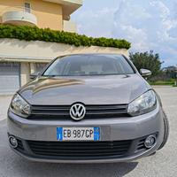 Golf 1.6 GPL
