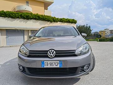 Golf 1.6 GPL