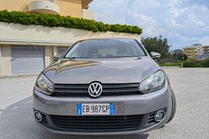 Golf 1.6 GPL