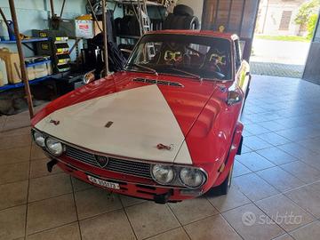 LANCIA Altro modello - 1976