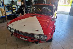 LANCIA Altro modello - 1976