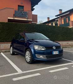 Volkswagen polo 2010