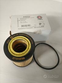 Filtro olio JP Group per Opel e Saab 9.3