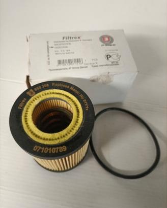 Filtro olio JP Group per Opel e Saab 9.3