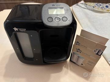 Tommee tippee perfect prep day&night