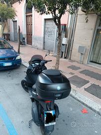 Piaggio MP3 350 - 2024