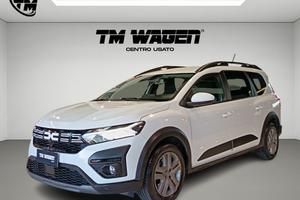 DACIA Jogger - Jogger 1.0 TCe 110 CV 7 posti Comfo