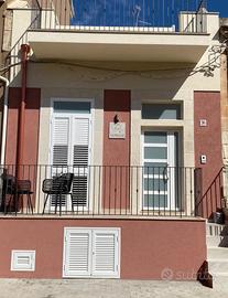 Appartamento in centro