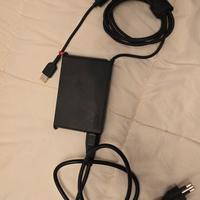 caricabatterie Lenovo