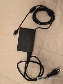 caricabatterie Lenovo