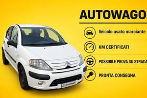 CITROEN C3 1.1 Elegance Unico Prop. OK Neopat
