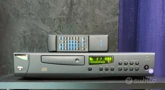 arcam alpha 8