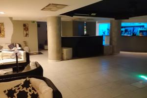 Ampio locale commerciale a Santa Maria Navarrese