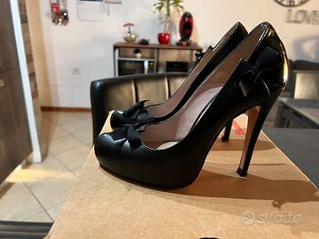 Scarpe Cafè Noir taglia 35