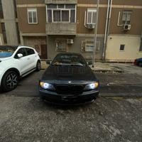 Bmw e46