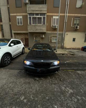 Bmw e46