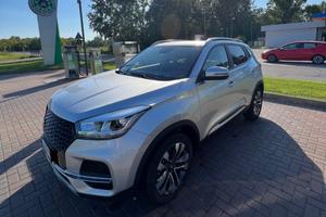 DR Automobiles DR4.0 1.5 Turbo auto. (Benzina/GPL)