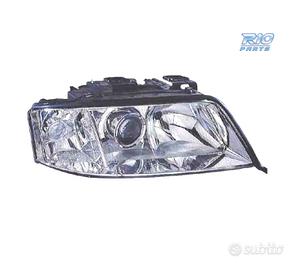 FANALE DX AUDI A6 99-01