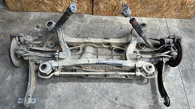 Ponte Mercedes Classe b180 1.5 D anno 2012/18