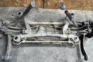 Ponte Mercedes Classe b180 1.5 D anno 2012/18