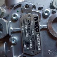 Compressore aria Iveco 580279922 nuovo