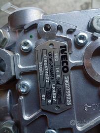 Compressore aria Iveco 580279922 nuovo