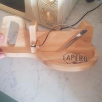 Affeta salame
